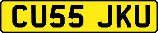 CU55JKU