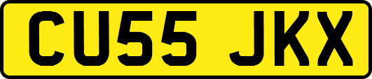 CU55JKX