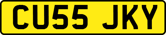 CU55JKY