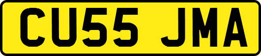 CU55JMA