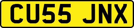 CU55JNX