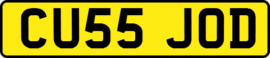 CU55JOD