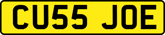 CU55JOE