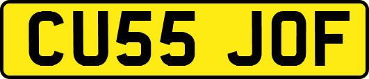 CU55JOF