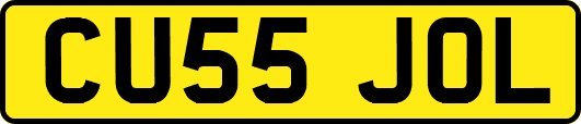 CU55JOL