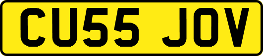 CU55JOV