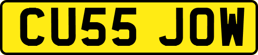 CU55JOW