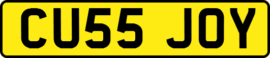 CU55JOY
