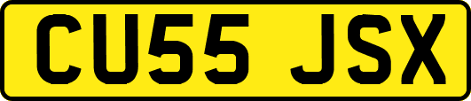 CU55JSX