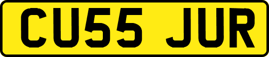 CU55JUR