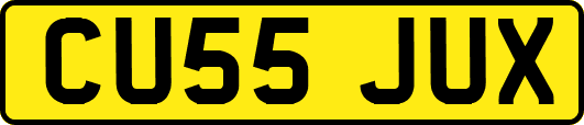 CU55JUX