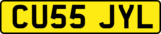 CU55JYL