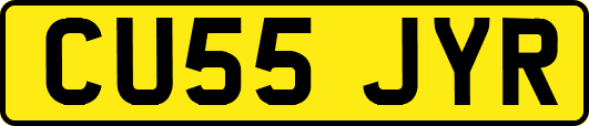 CU55JYR