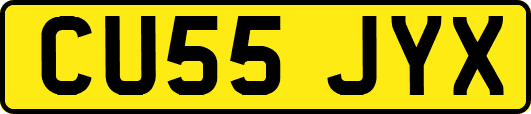 CU55JYX