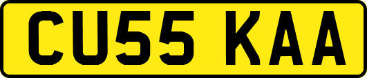 CU55KAA