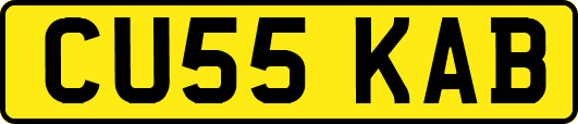 CU55KAB
