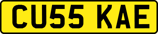 CU55KAE