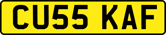 CU55KAF