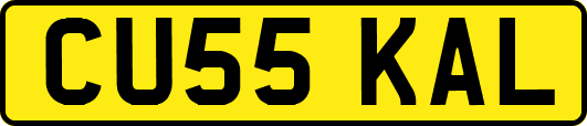 CU55KAL