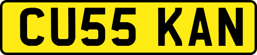 CU55KAN
