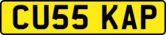 CU55KAP