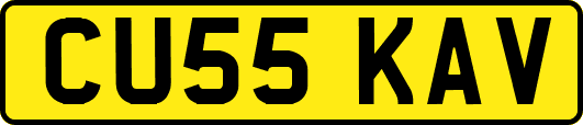 CU55KAV