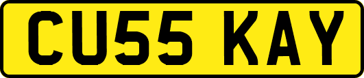 CU55KAY