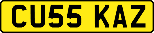 CU55KAZ