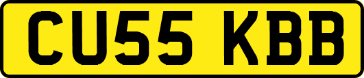 CU55KBB