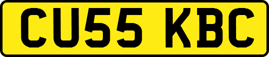 CU55KBC