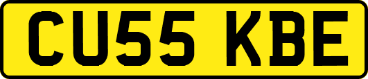 CU55KBE