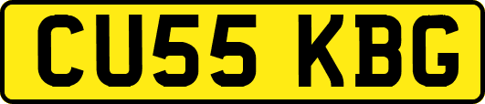 CU55KBG