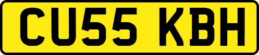 CU55KBH