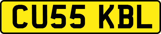 CU55KBL