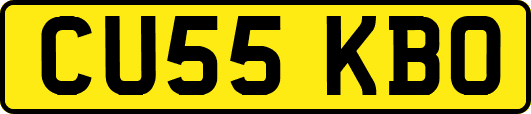 CU55KBO
