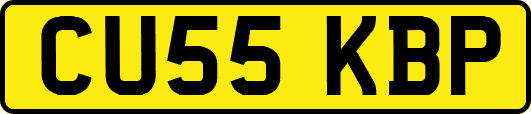 CU55KBP