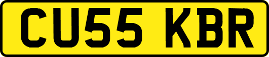 CU55KBR