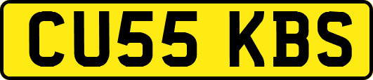 CU55KBS