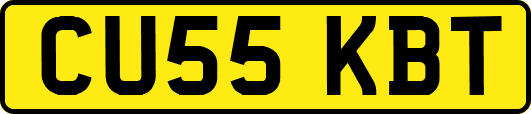 CU55KBT
