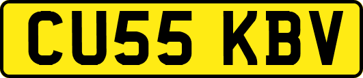 CU55KBV