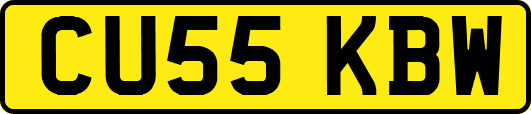 CU55KBW