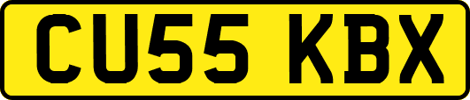 CU55KBX