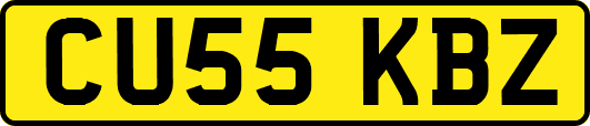 CU55KBZ