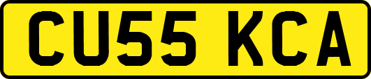 CU55KCA