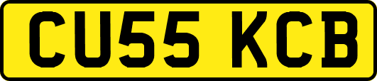 CU55KCB