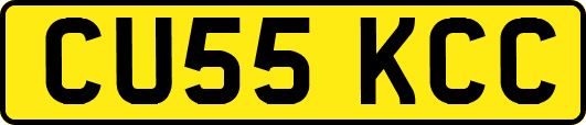 CU55KCC