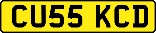 CU55KCD
