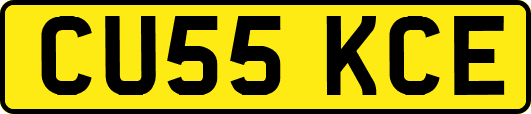 CU55KCE