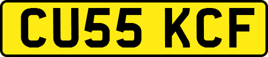 CU55KCF