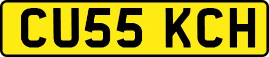 CU55KCH